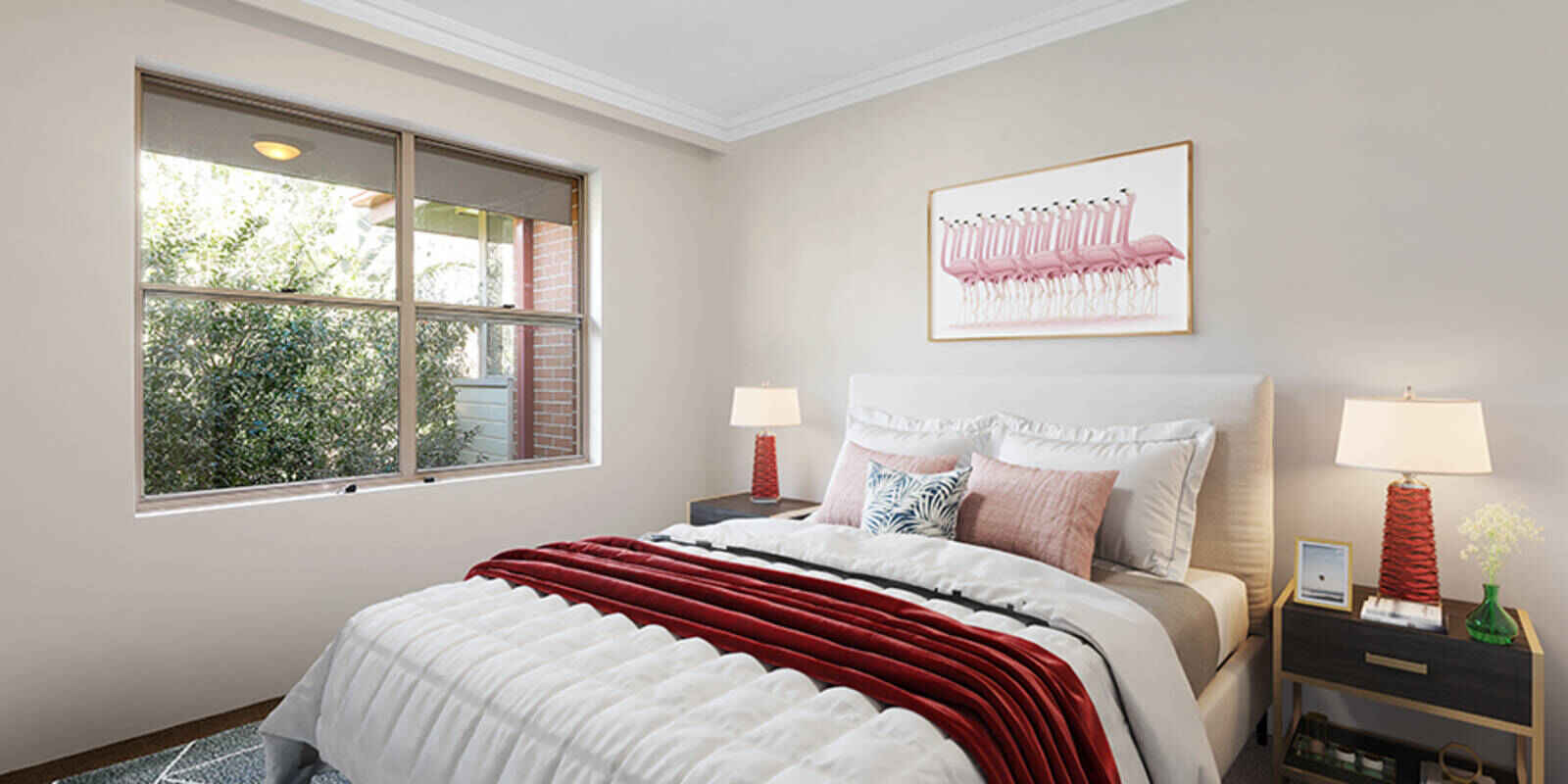 12/11 Williams Parade Dulwich Hill