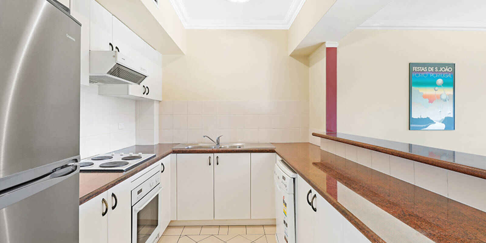 12/11 Williams Parade Dulwich Hill