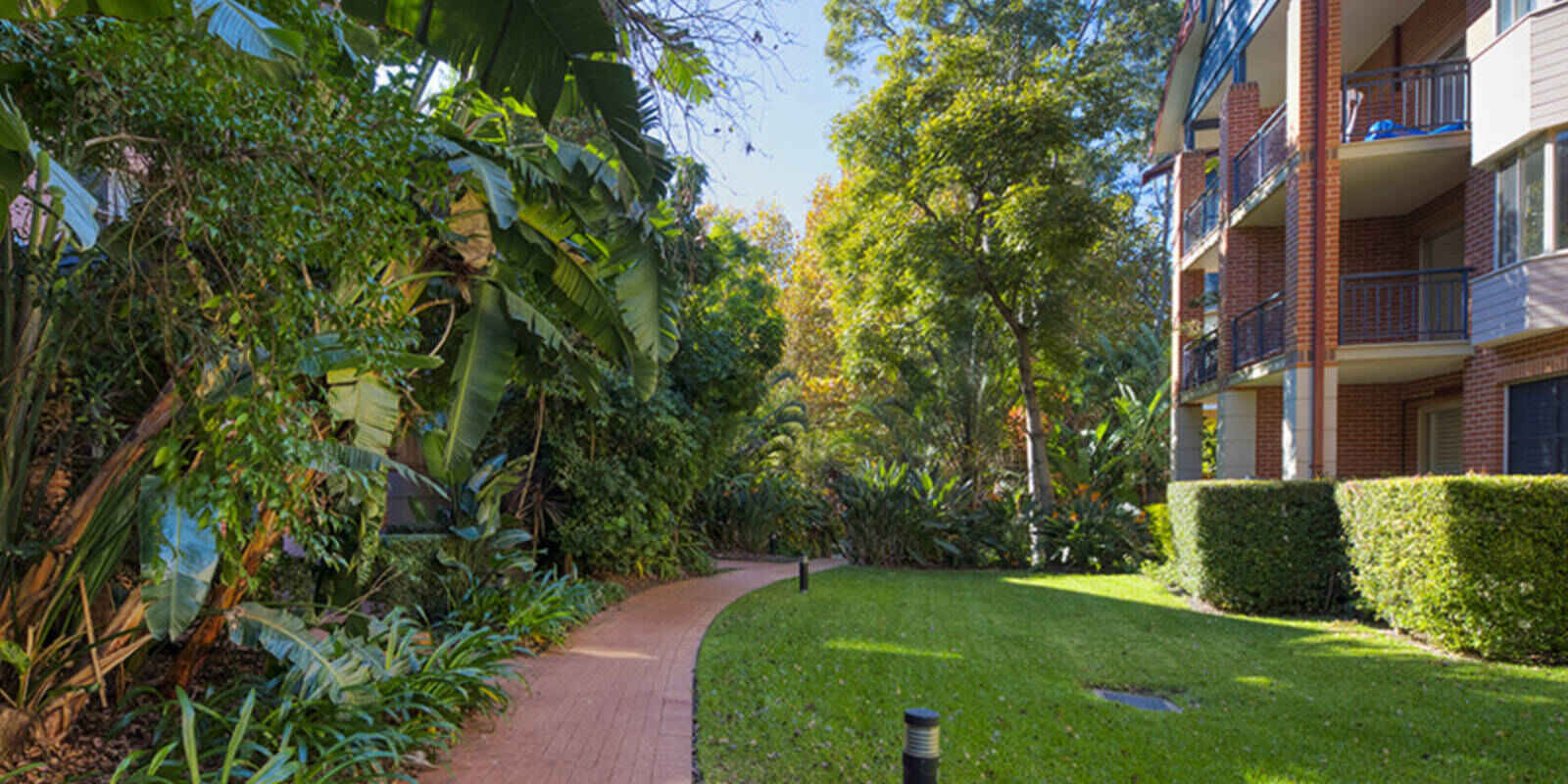 12/11 Williams Parade Dulwich Hill