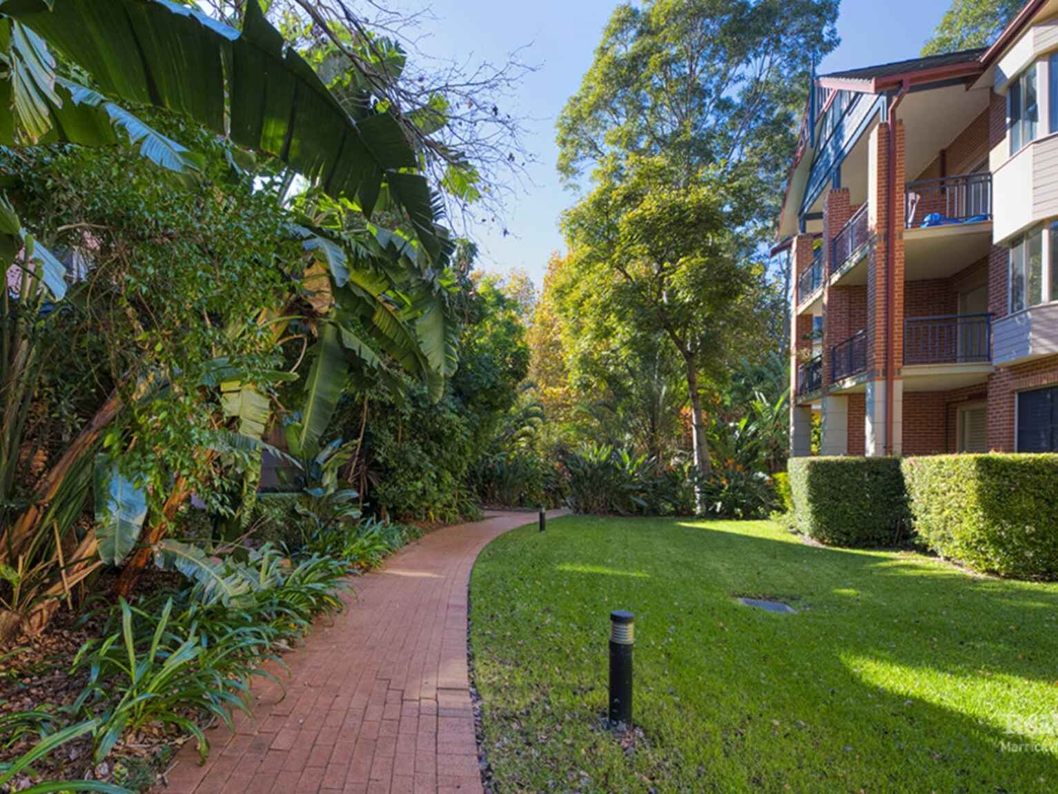 12/11 Williams Parade Dulwich Hill 12/11 Williams Parade Dulwich Hill