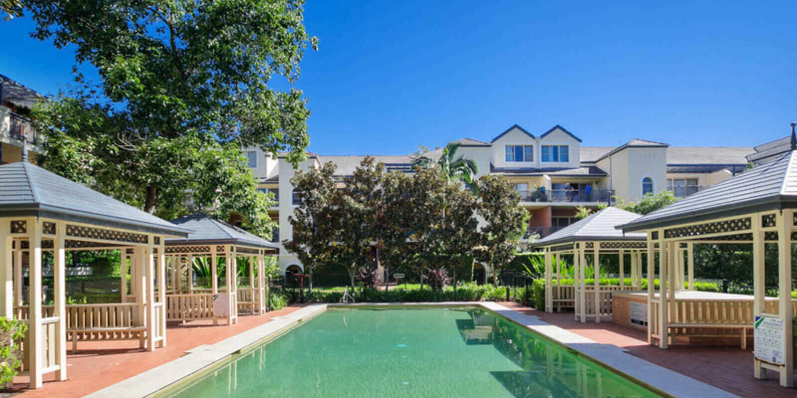 12/11 Williams Parade Dulwich Hill