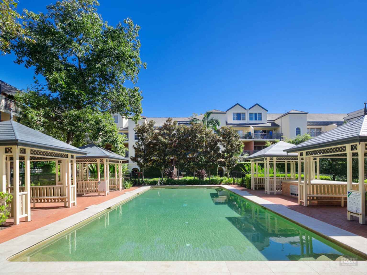 12/11 Williams Parade Dulwich Hill 12/11 Williams Parade Dulwich Hill