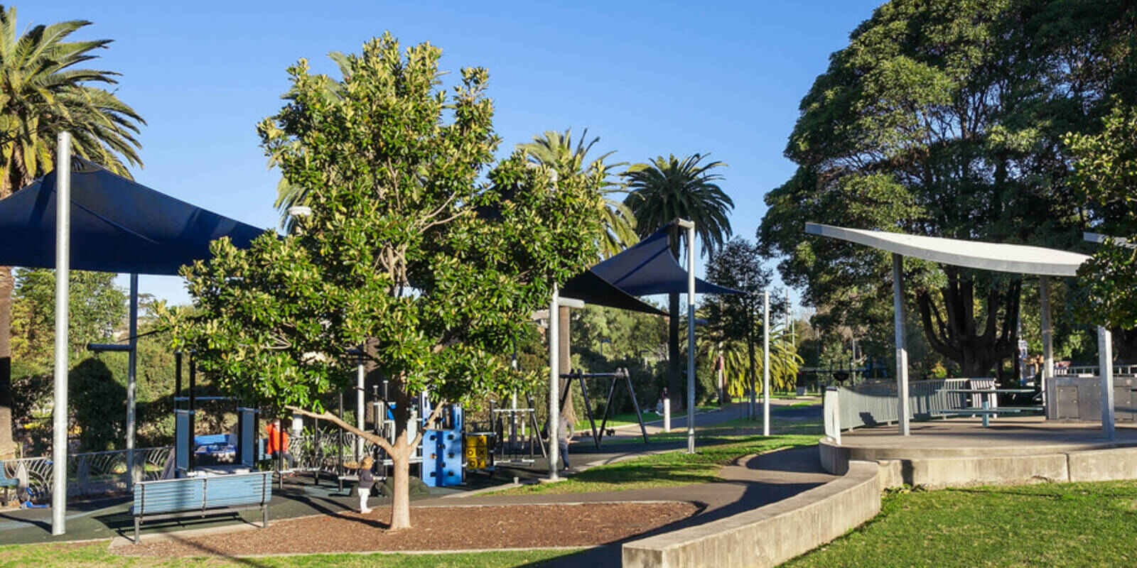 12/11 Williams Parade Dulwich Hill