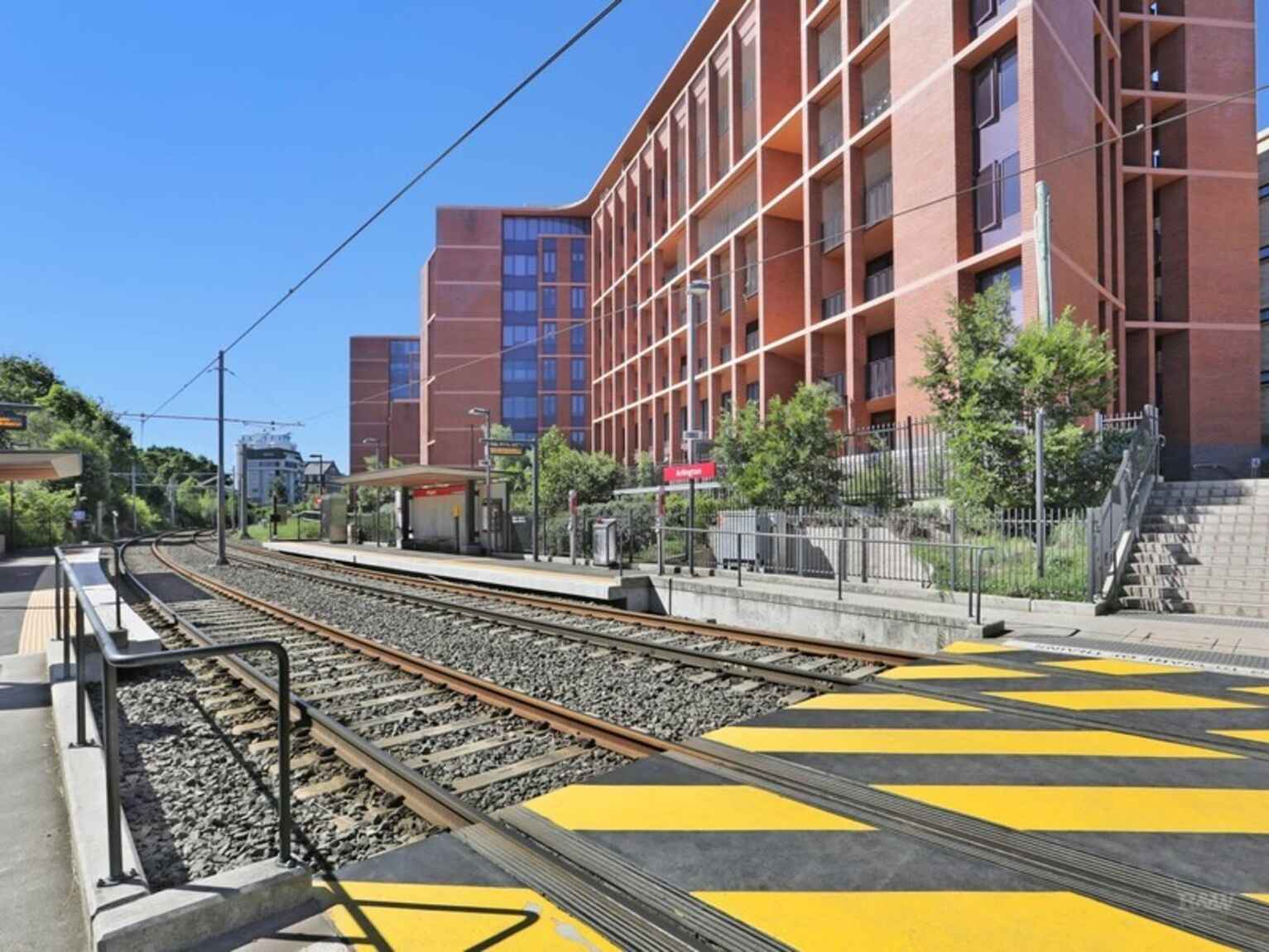 12/11 Williams Parade Dulwich Hill 12/11 Williams Parade Dulwich Hill