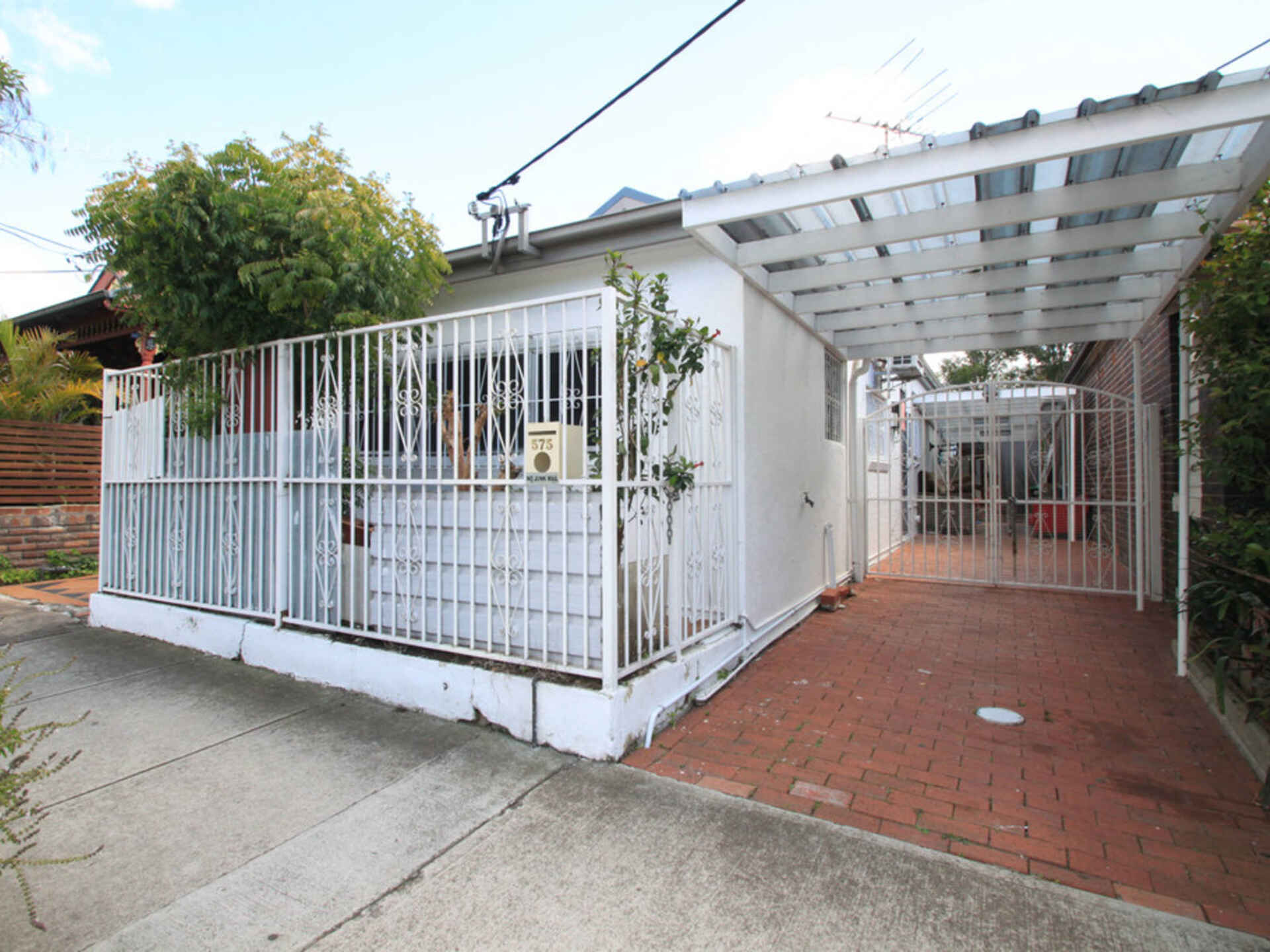 575 New Canterbury Road Dulwich Hill