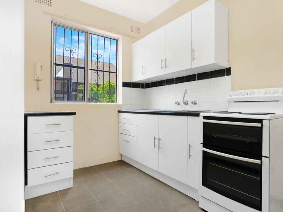 5/542-544 New Canterbury Road Dulwich Hill