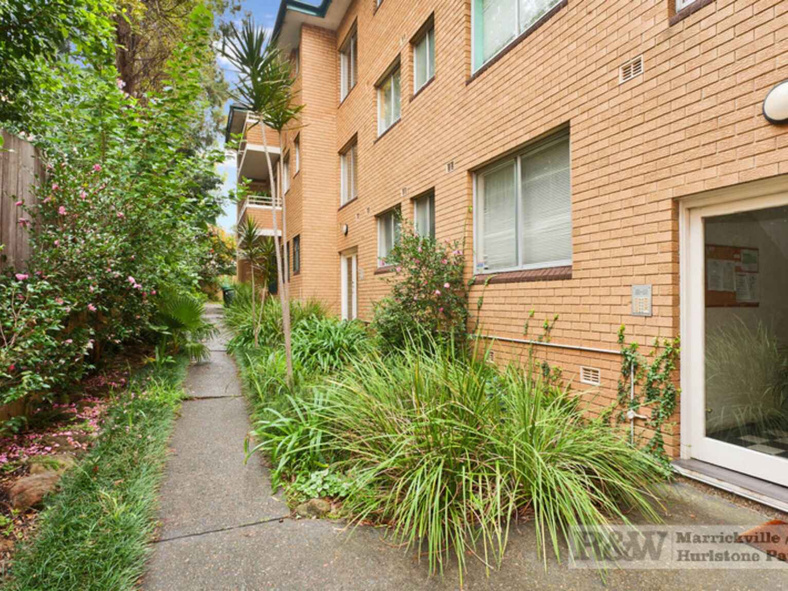 11/8-10 Schwebel Street Marrickville 11/8-10 Schwebel Street Marrickville