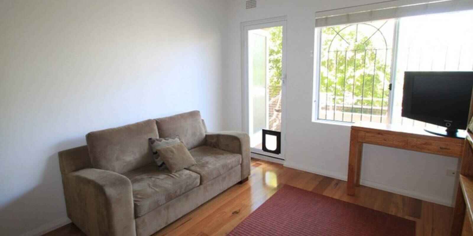 11/8-10 Schwebel Street Marrickville
