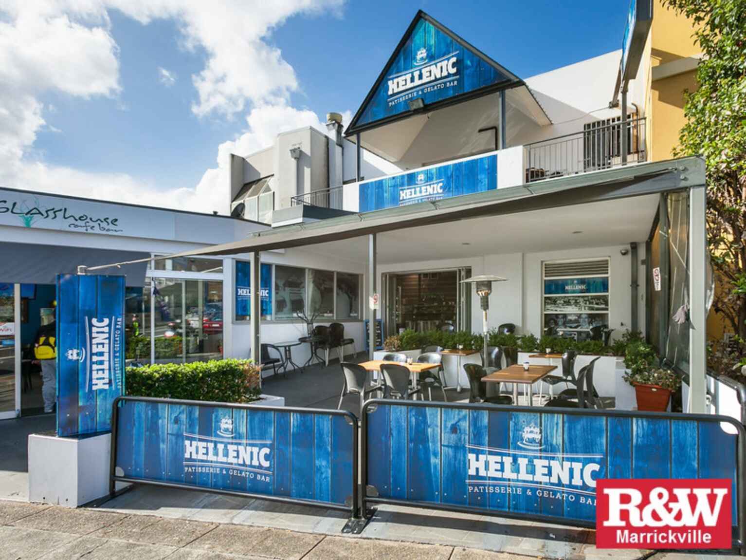 11/8-10 Schwebel Street Marrickville 11/8-10 Schwebel Street Marrickville