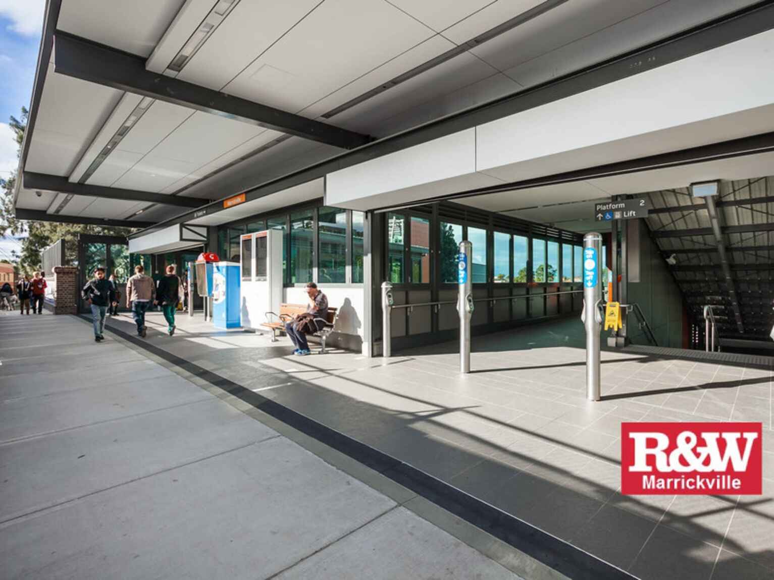 11/8-10 Schwebel Street Marrickville 11/8-10 Schwebel Street Marrickville