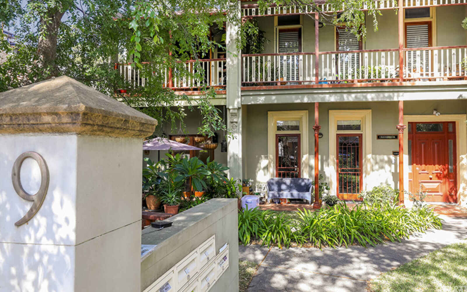 Unit For Sale 4/19 Tupper Street Enmore