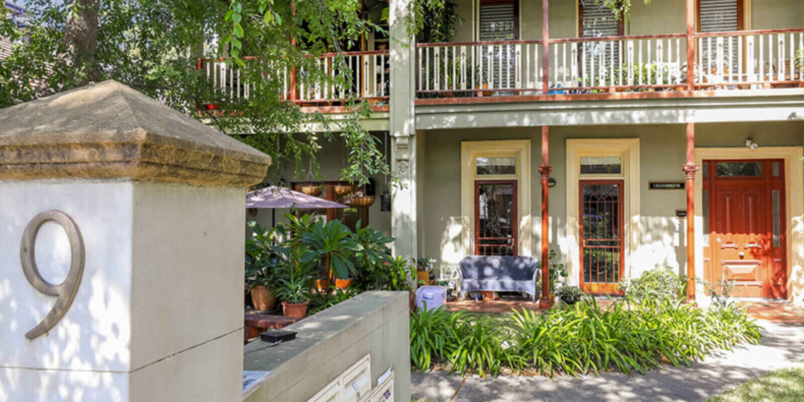 4/19 Tupper Street Enmore