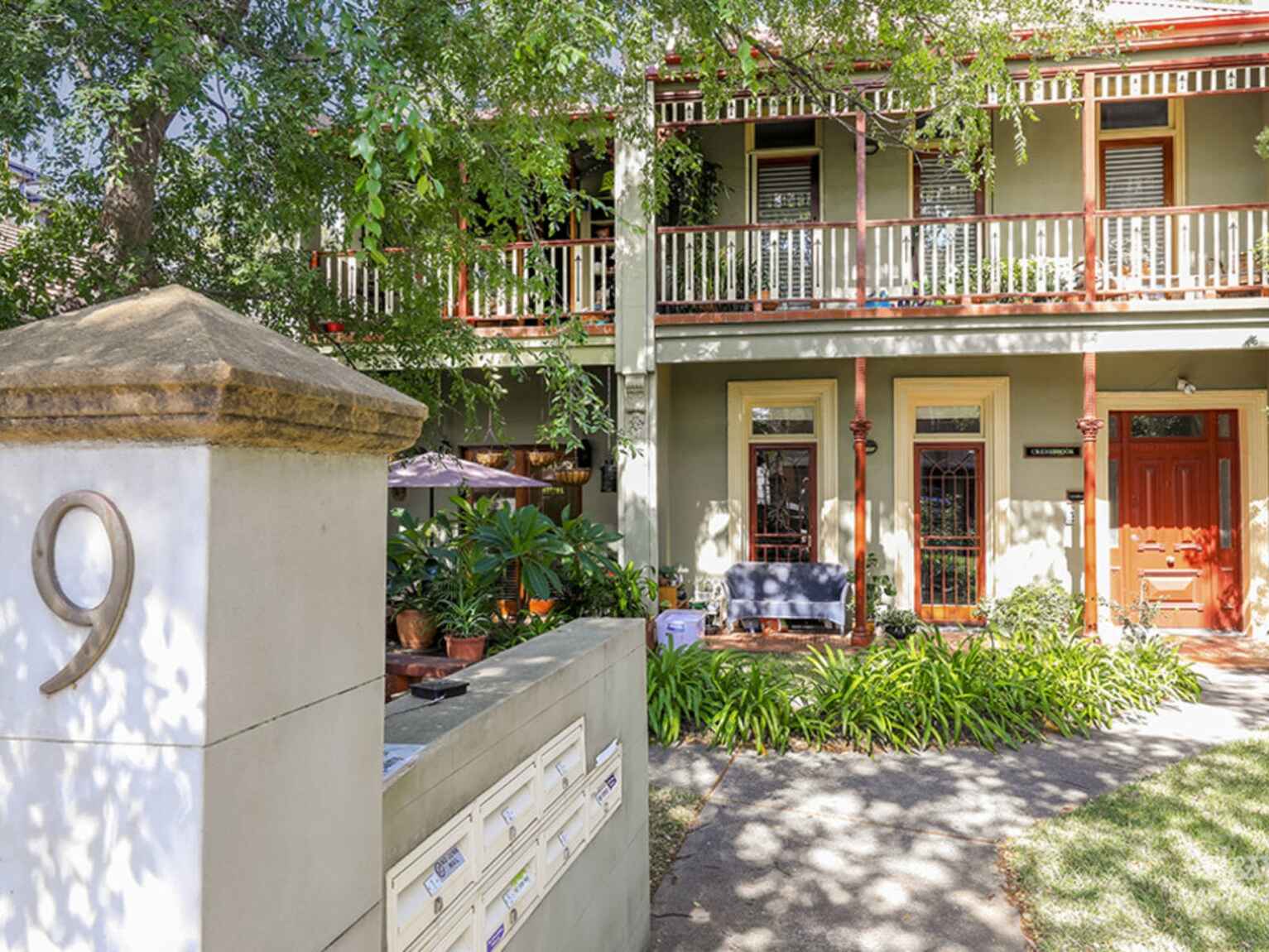 4/19 Tupper Street Enmore 4/19 Tupper Street Enmore