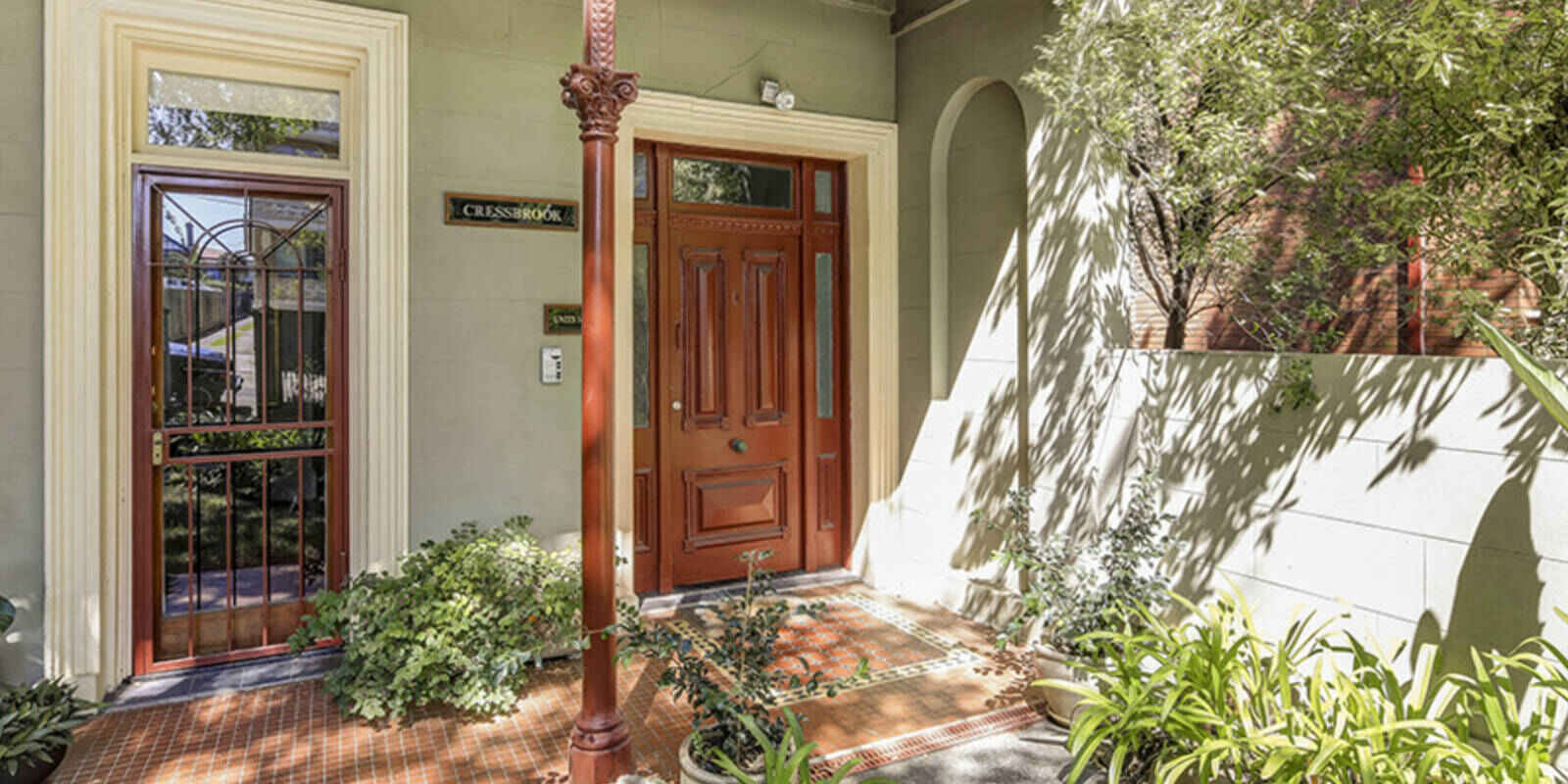 4/19 Tupper Street Enmore