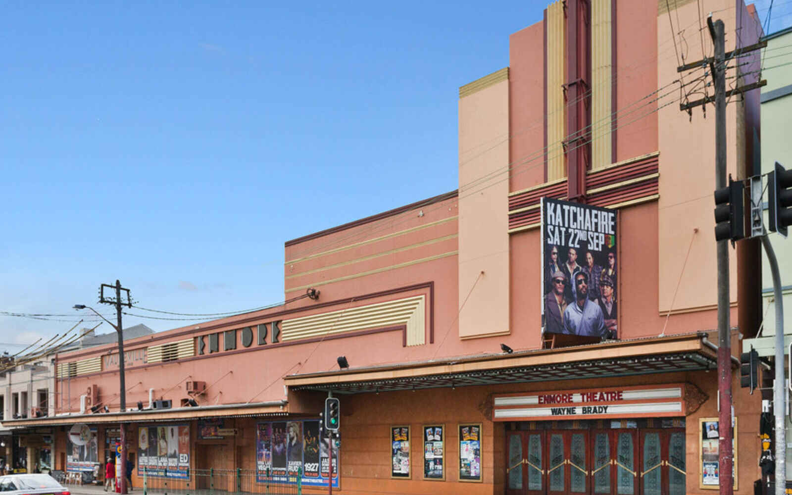 Unit For Sale 4/19 Tupper Street Enmore