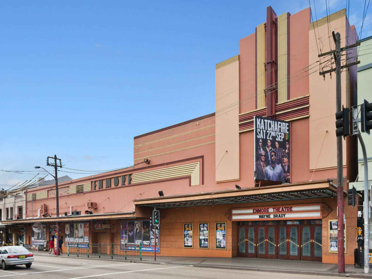 4/19 Tupper Street Enmore 4/19 Tupper Street Enmore