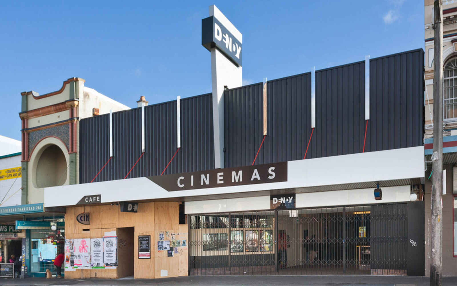 Unit For Sale 4/19 Tupper Street Enmore