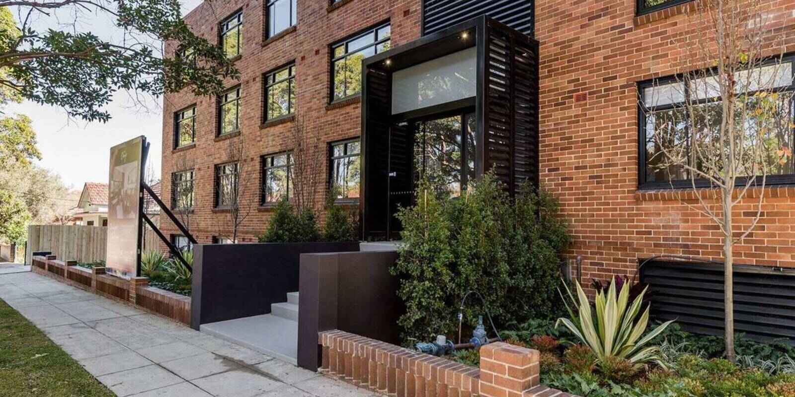 103/11-13 Osgood Avenue Marrickville