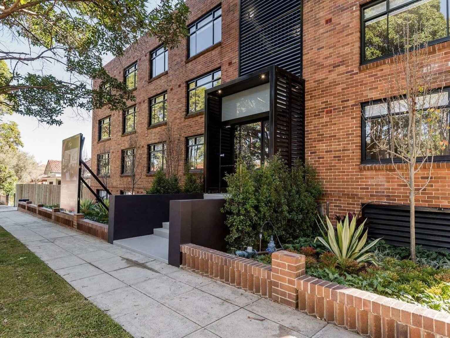 103/11-13 Osgood Avenue Marrickville 103/11-13 Osgood Avenue Marrickville