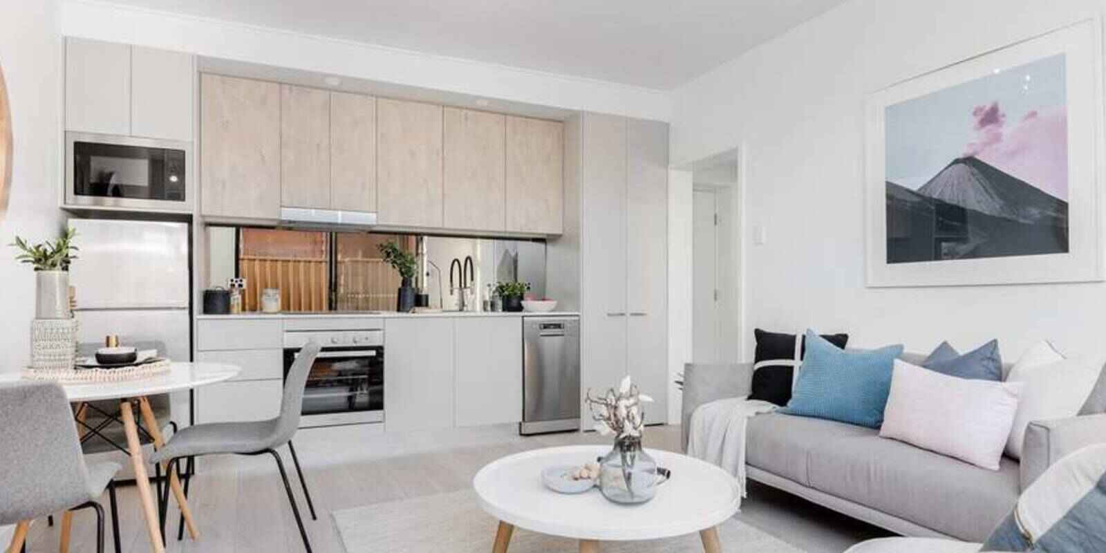 103/11-13 Osgood Avenue Marrickville
