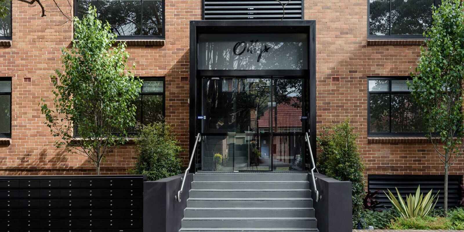103/11-13 Osgood Avenue Marrickville