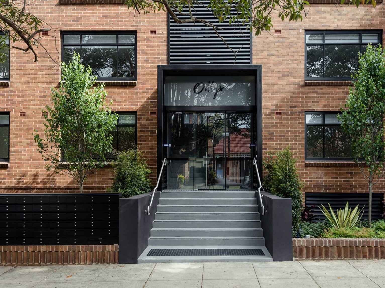 103/11-13 Osgood Avenue Marrickville 103/11-13 Osgood Avenue Marrickville