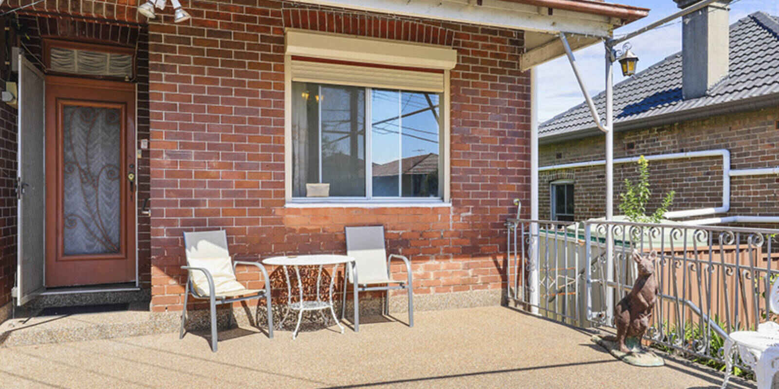475 Illawarra Road Marrickville