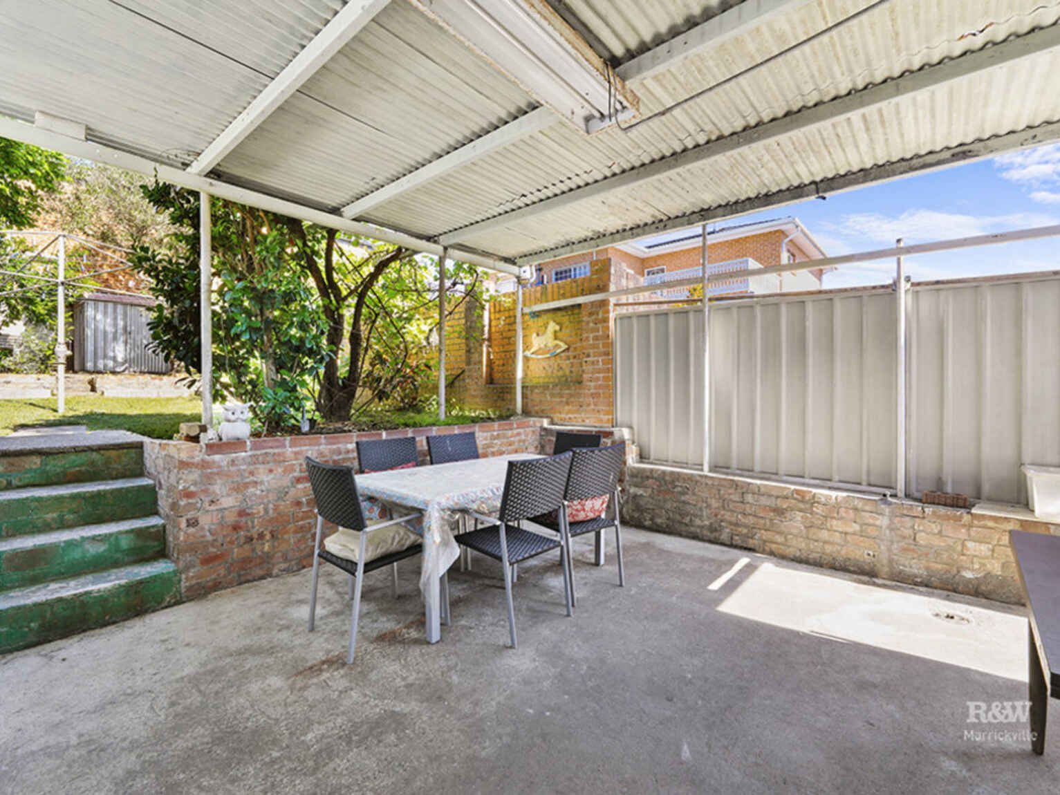 475 Illawarra Road Marrickville