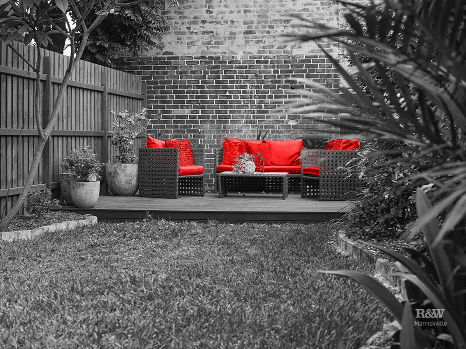 6 Francis Street Enmore