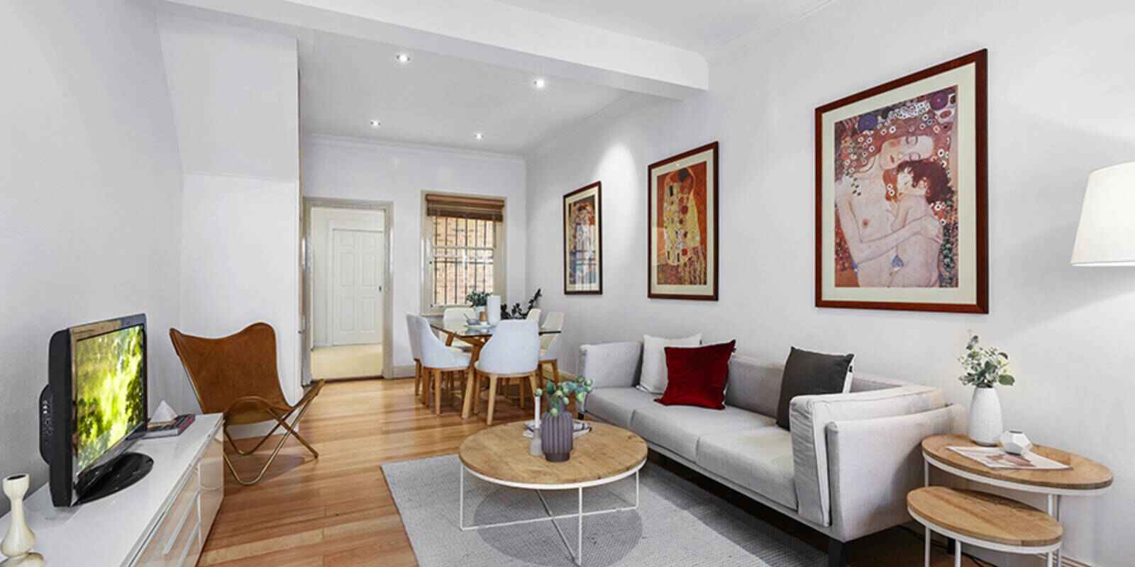 6 Francis Street Enmore