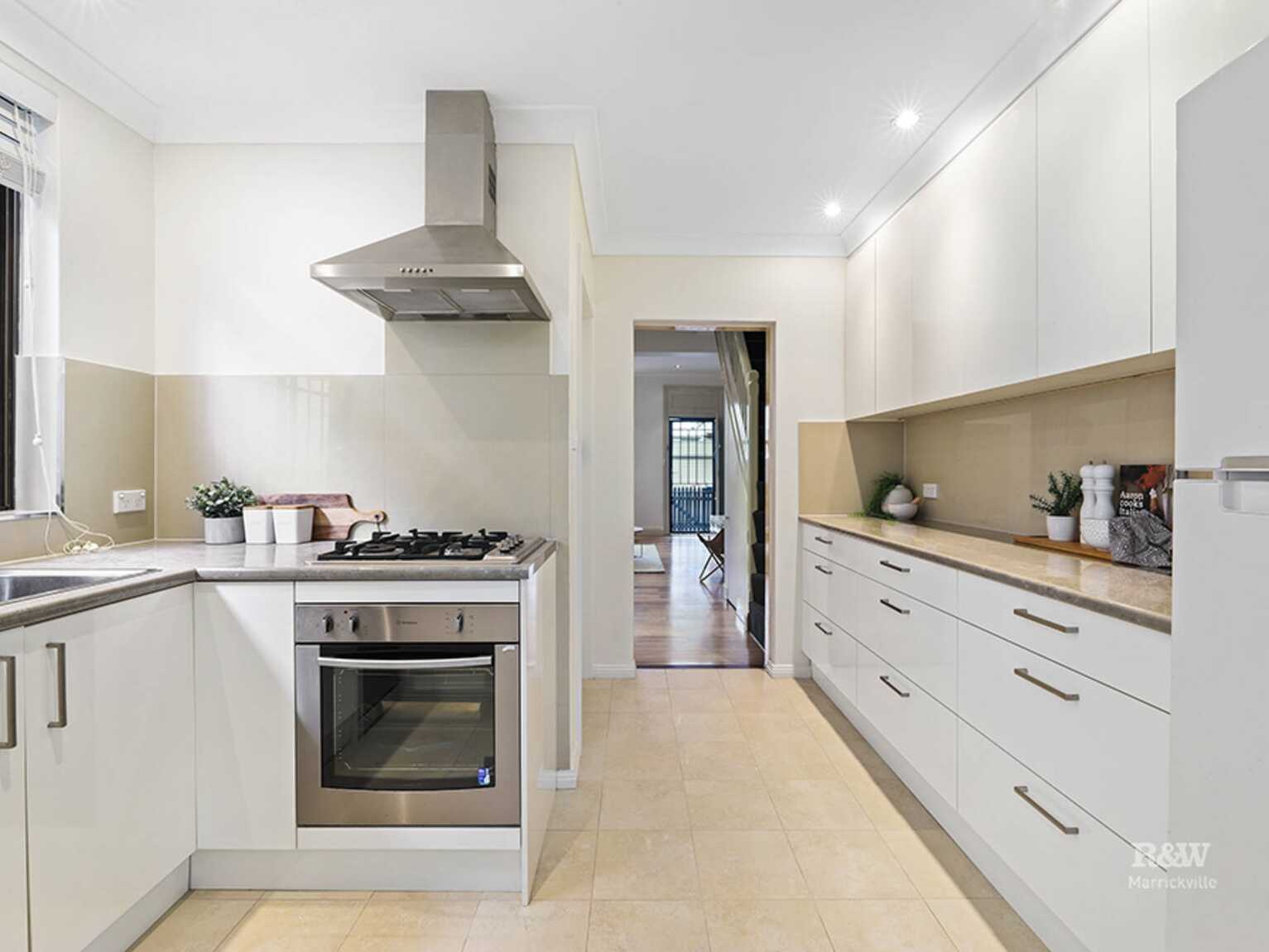 6 Francis Street Enmore