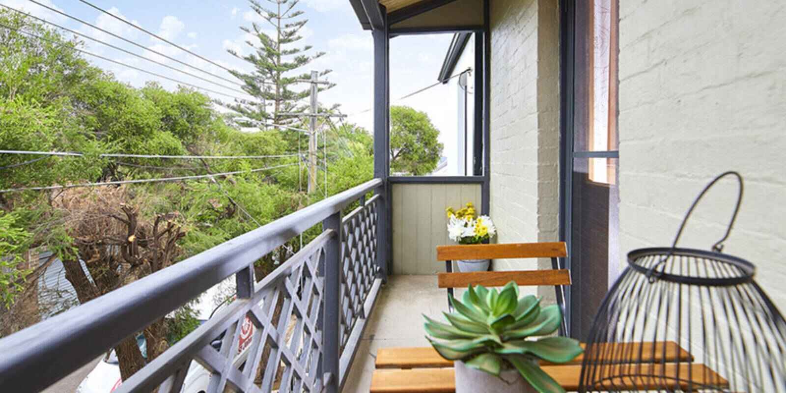 6 Francis Street Enmore