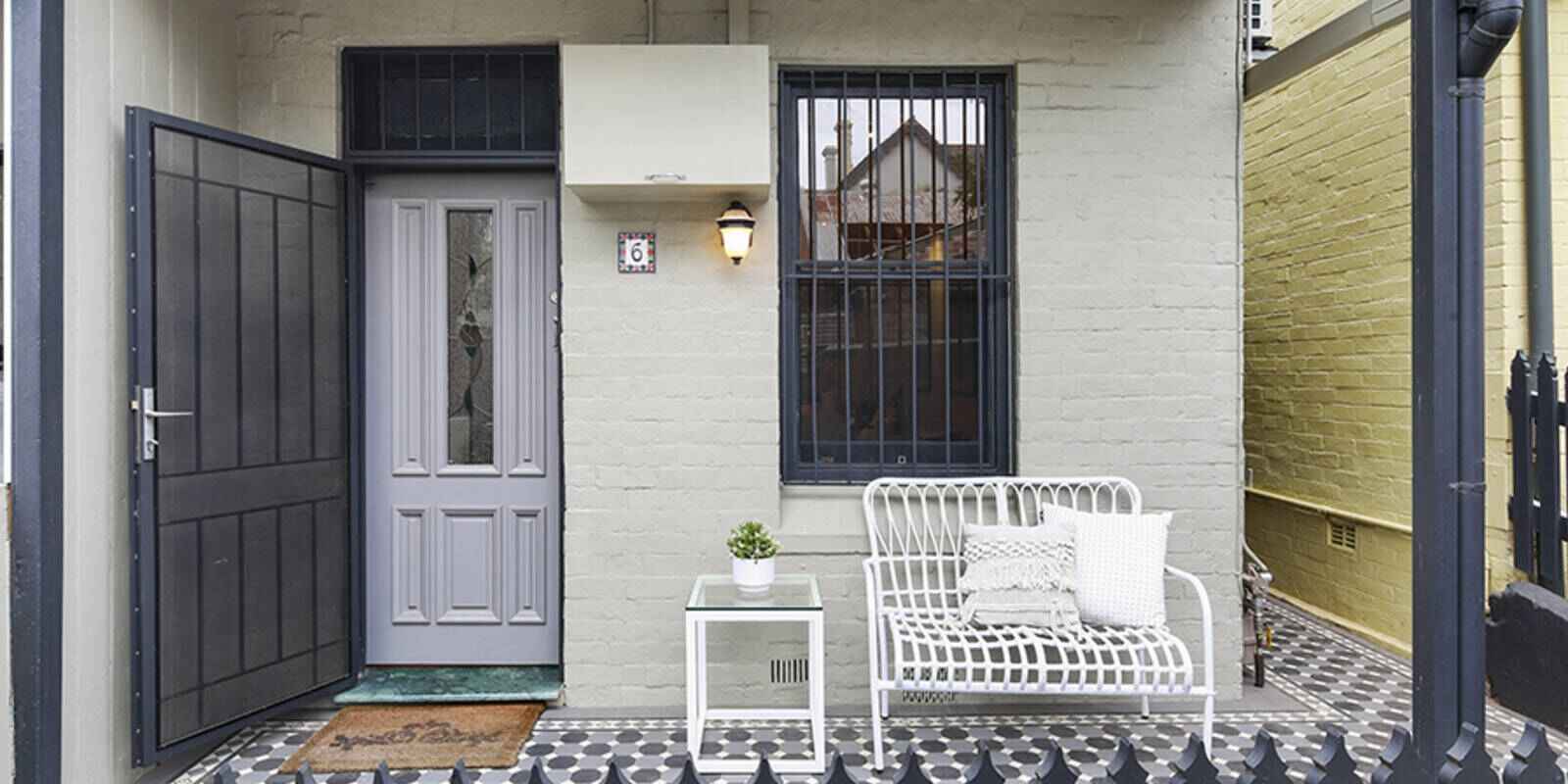 6 Francis Street Enmore