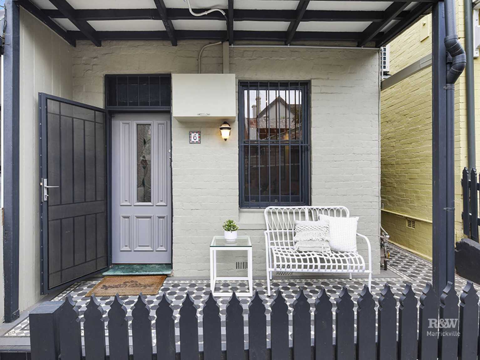 6 Francis Street Enmore