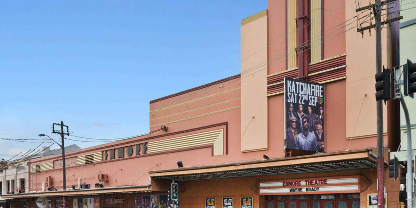 6 Francis Street Enmore