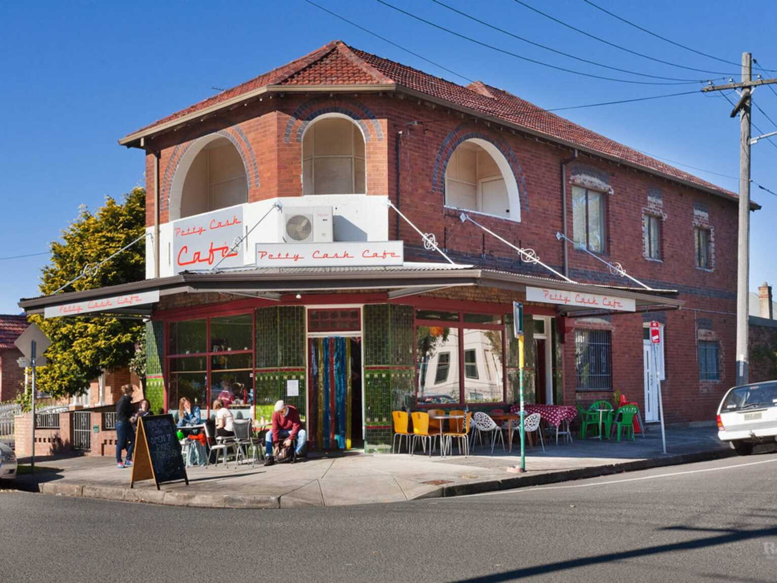 6 Francis Street Enmore