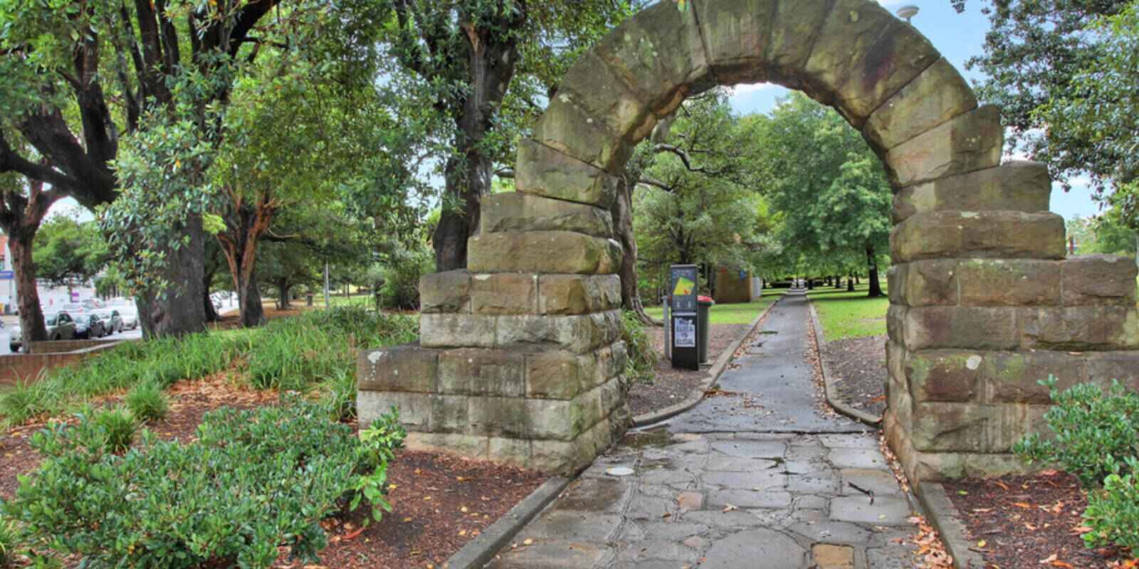 6 Francis Street Enmore