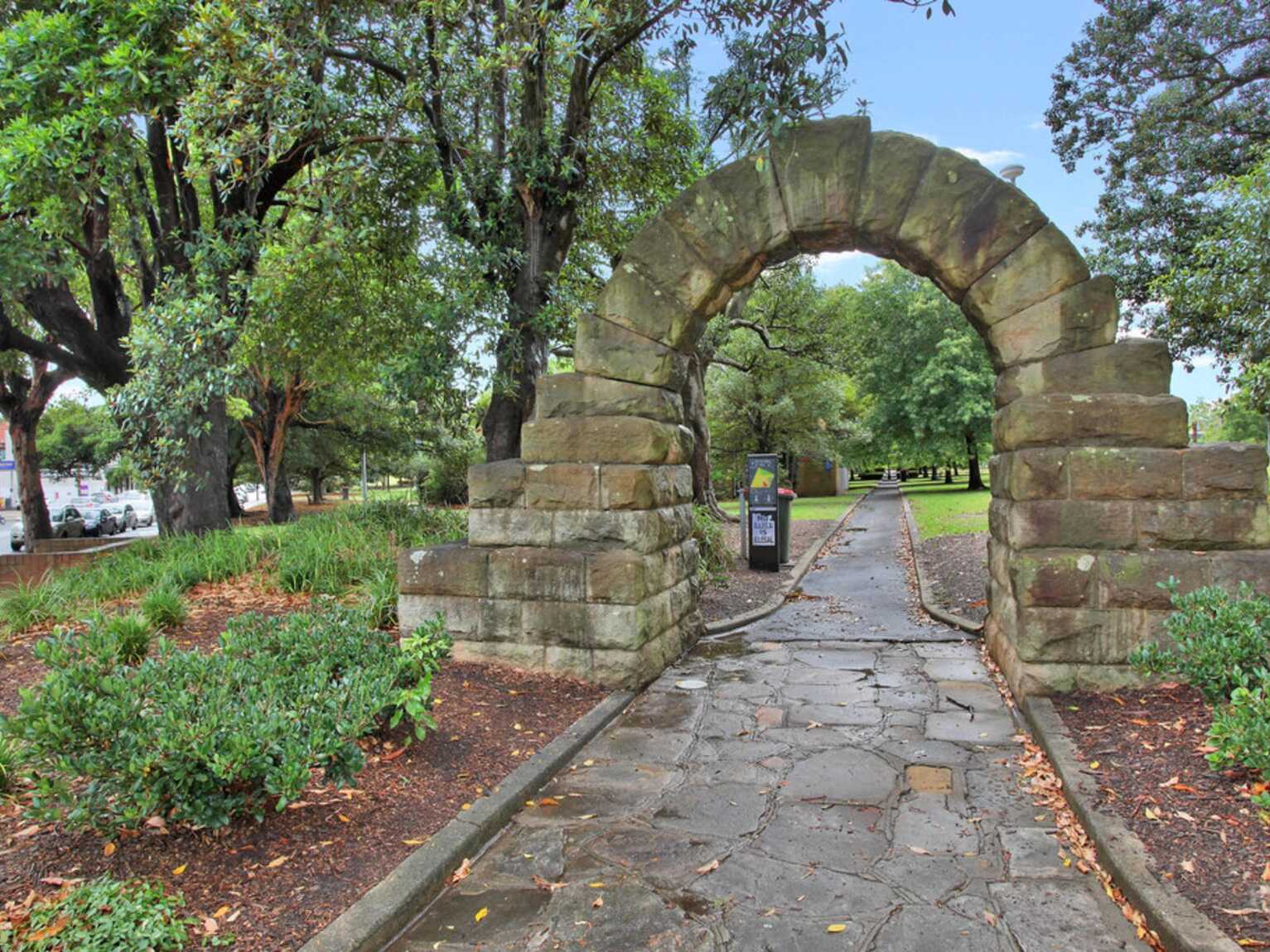 6 Francis Street Enmore