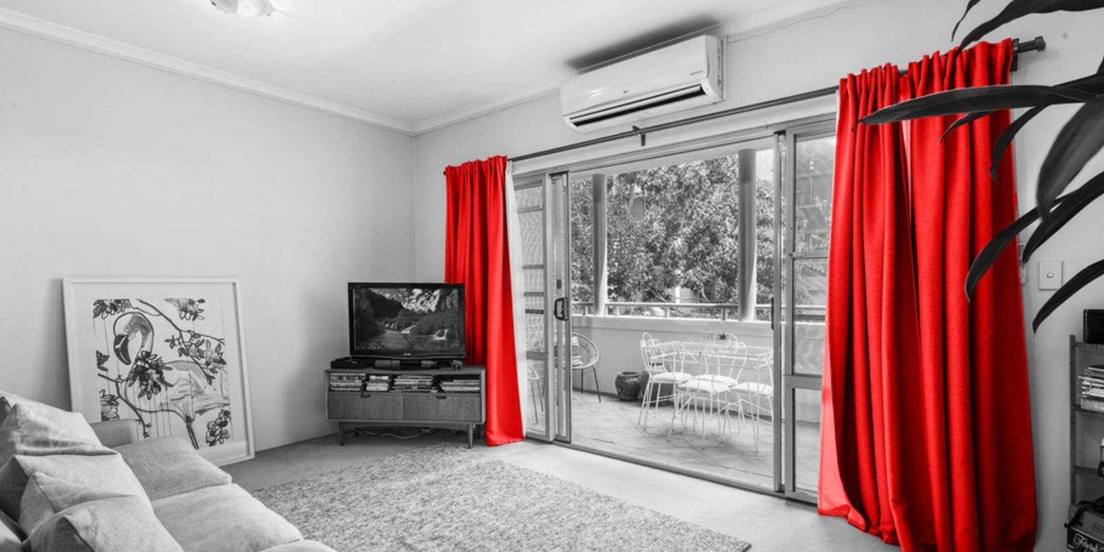 2/6 Williams Parade Dulwich Hill