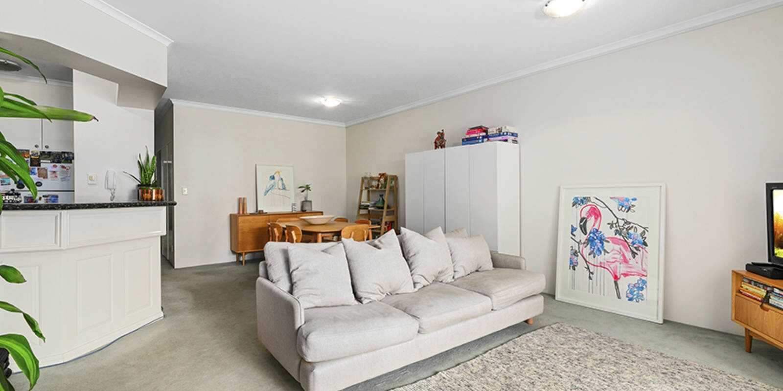 2/6 Williams Parade Dulwich Hill