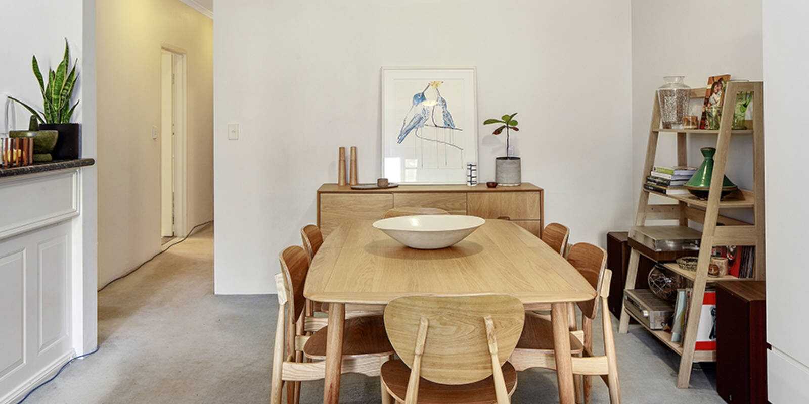 2/6 Williams Parade Dulwich Hill