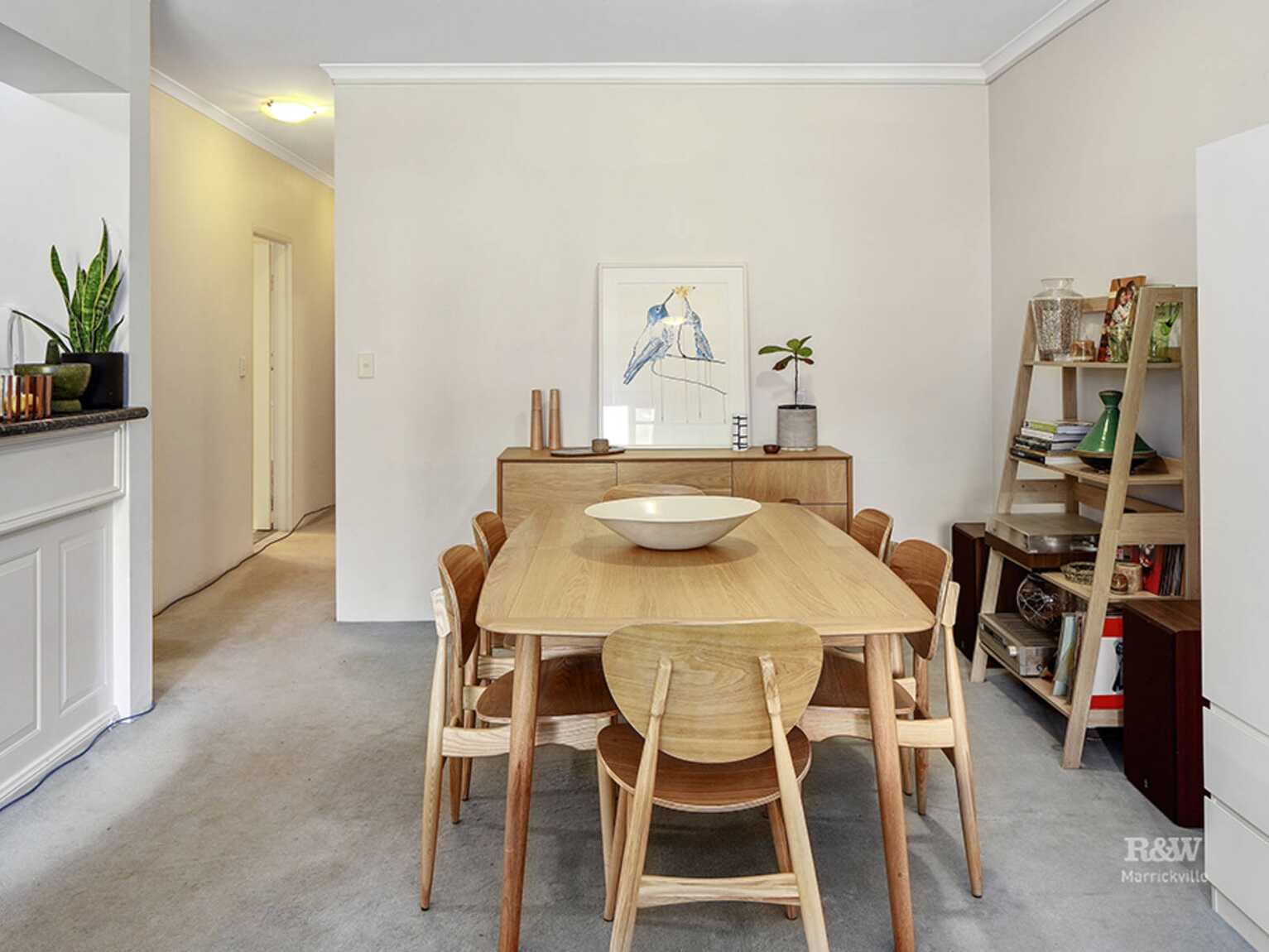 2/6 Williams Parade Dulwich Hill