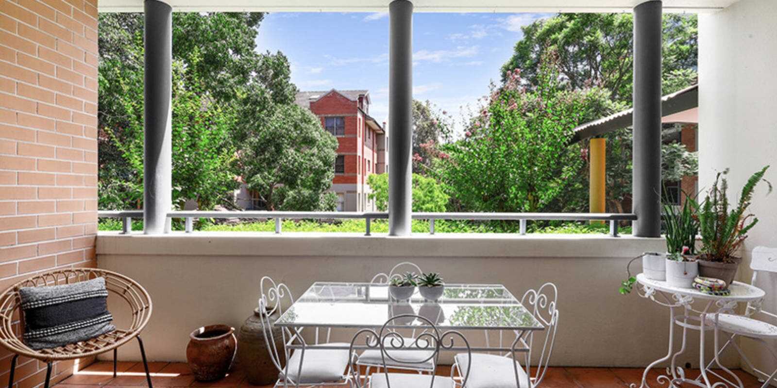 2/6 Williams Parade Dulwich Hill