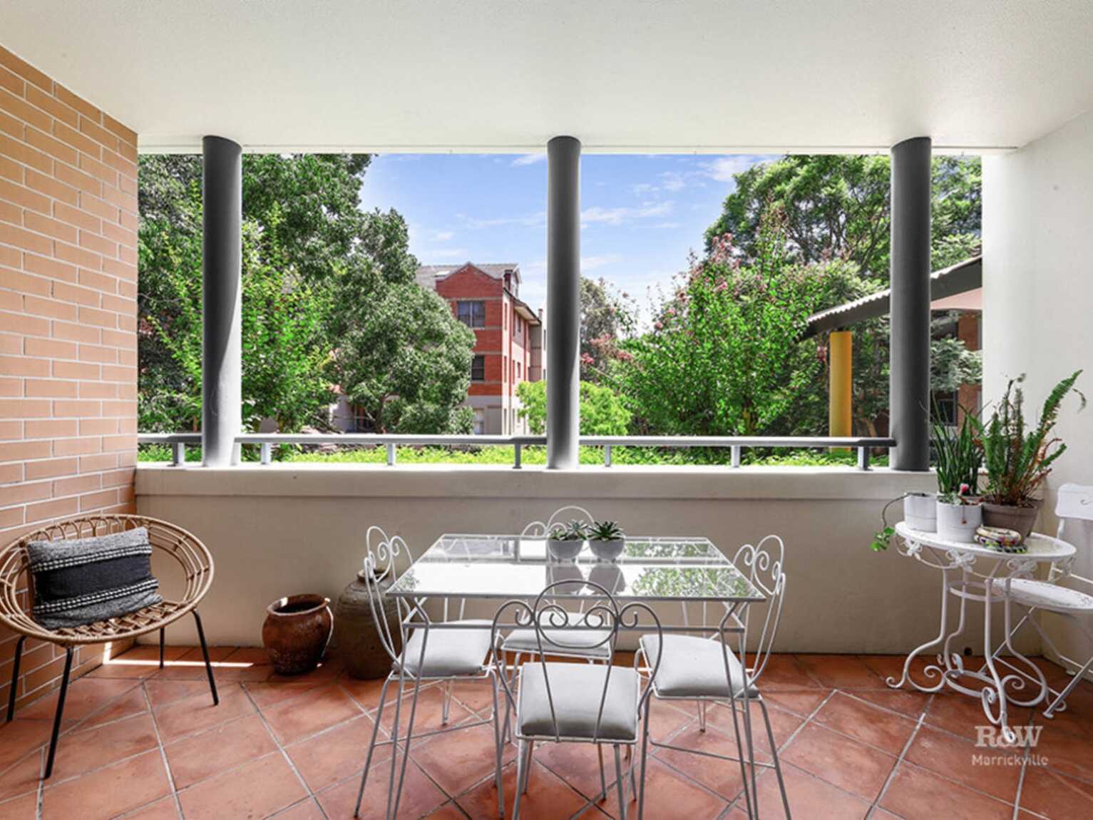 2/6 Williams Parade Dulwich Hill