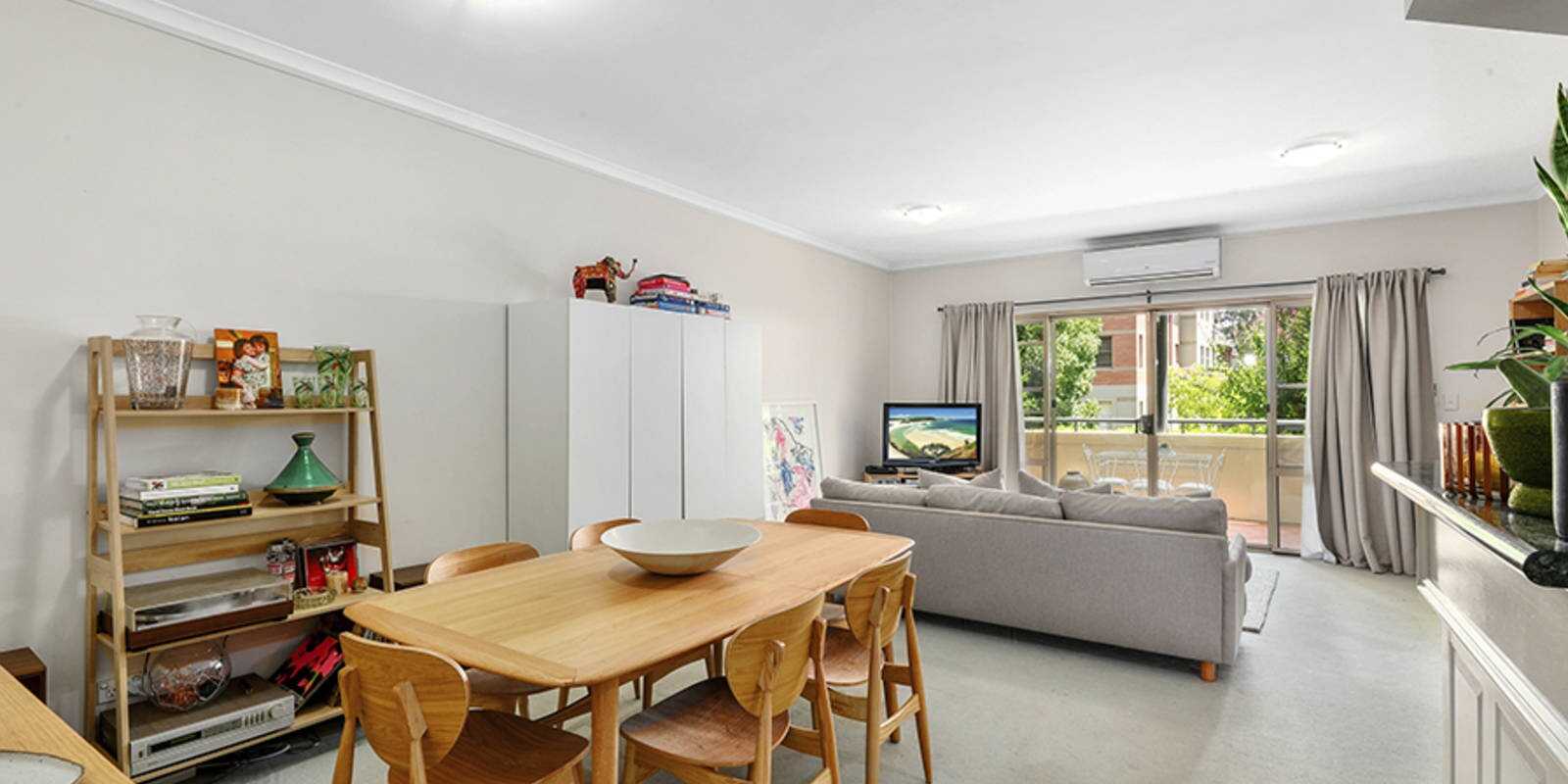 2/6 Williams Parade Dulwich Hill