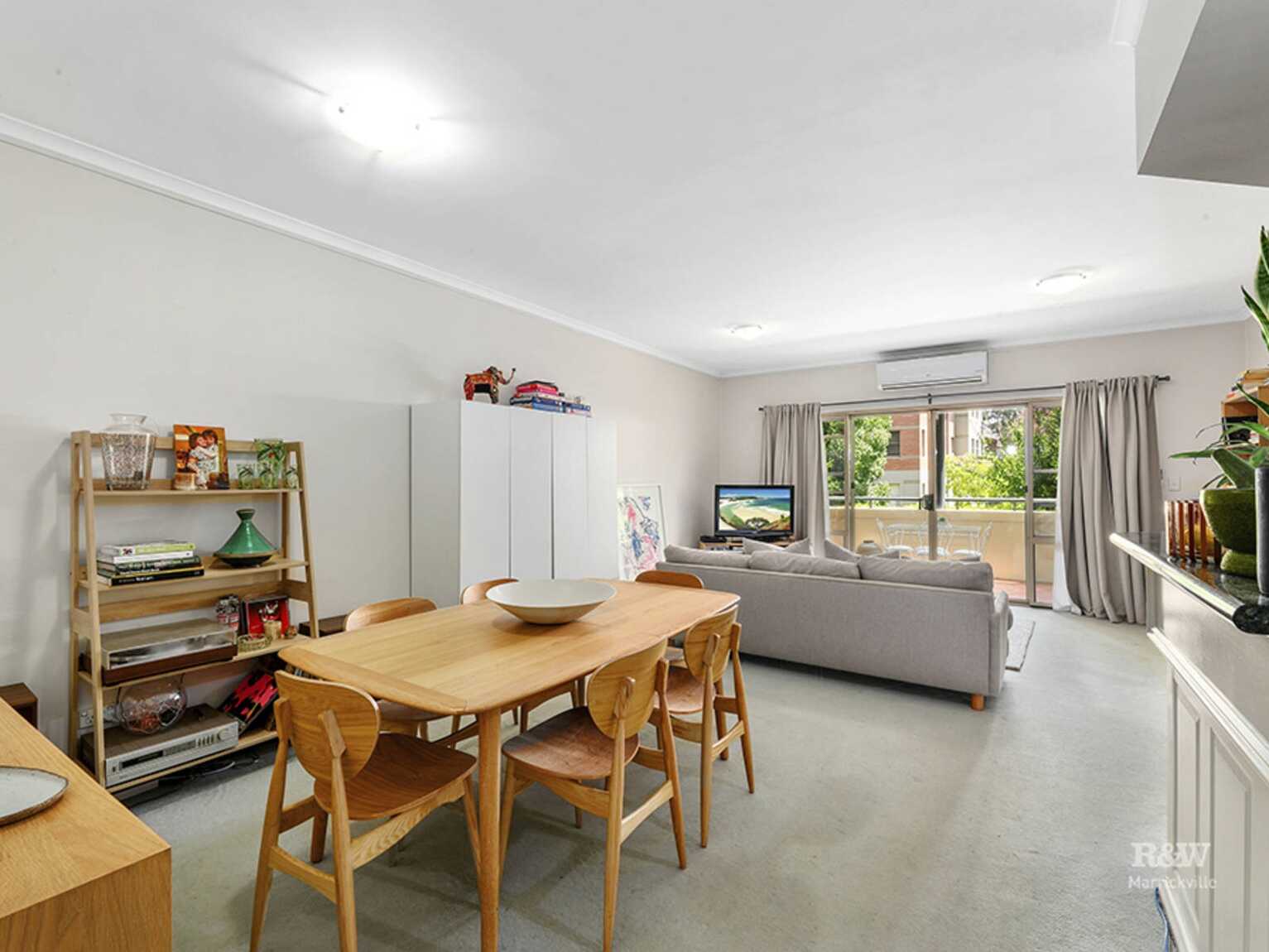 2/6 Williams Parade Dulwich Hill