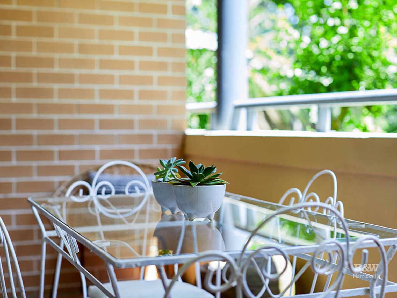 2/6 Williams Parade Dulwich Hill