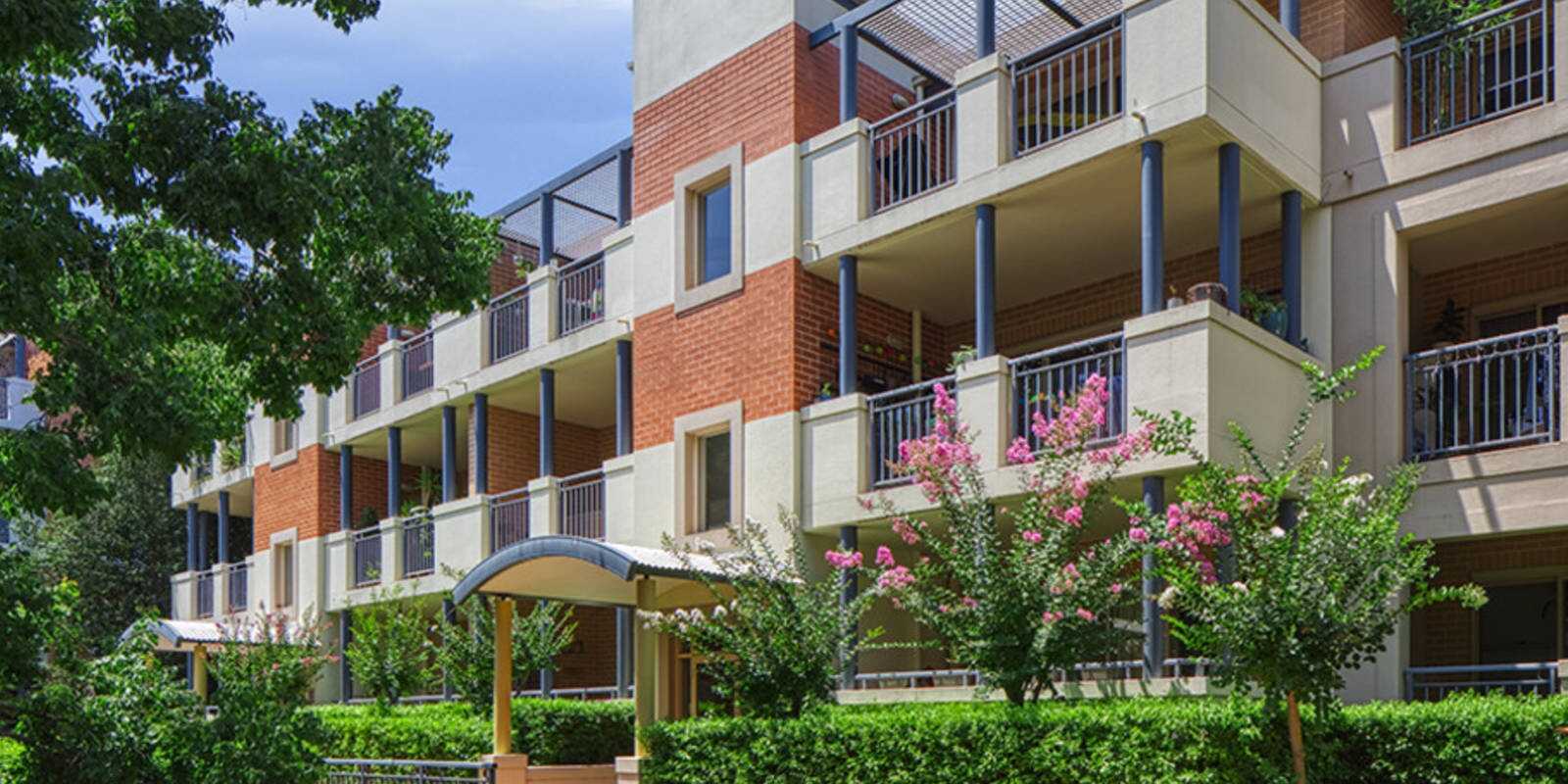 2/6 Williams Parade Dulwich Hill