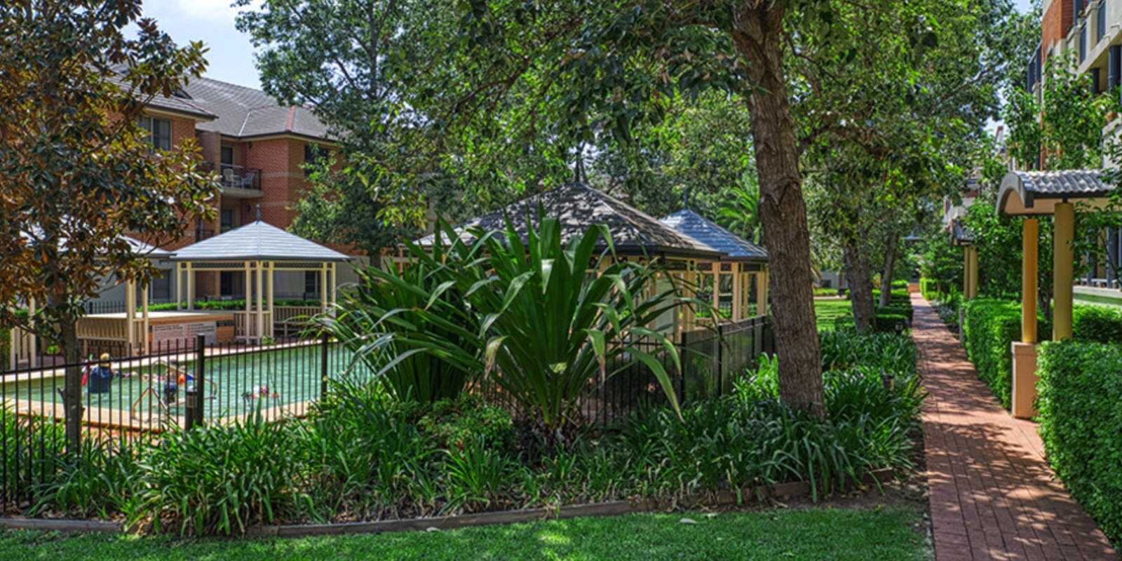 2/6 Williams Parade Dulwich Hill