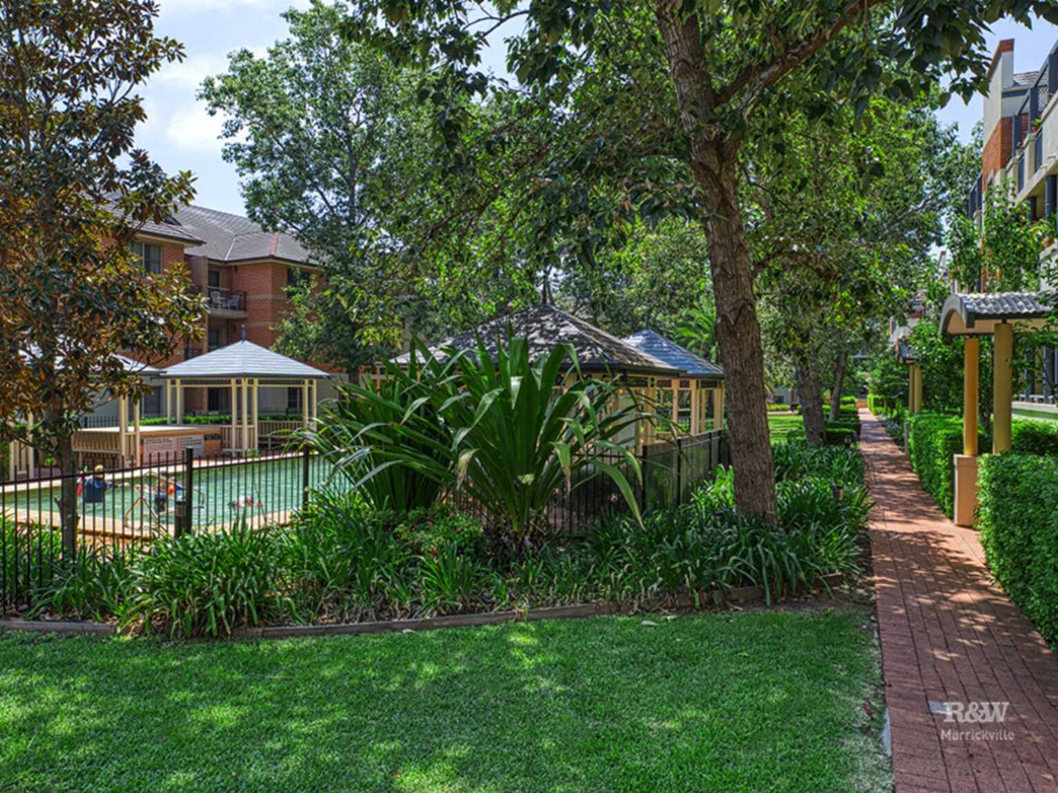 2/6 Williams Parade Dulwich Hill